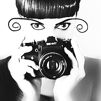 Portrait of a photographer (avatar) Marina Chebanova