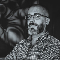 Portrait of a photographer (avatar) Sergey Shulga