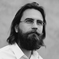 Portrait of a photographer (avatar) Кокорев Илья (Ilia Kokorev)