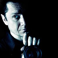 Portrait of a photographer (avatar) Von Sel