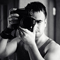 Portrait of a photographer (avatar) Задорожный Анатолий