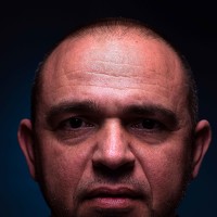 Portrait of a photographer (avatar) Евгений Савченко (Evgeny Savchenko)