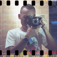 Portrait of a photographer (avatar) ManhNguyen (NguyenManh)