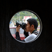 Портрет фотографа (аватар) Syafridel Mulyanto