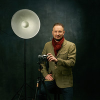 Portrait of a photographer (avatar) Борис Кулаков (Boris Kulakov)