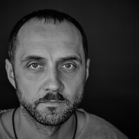 Portrait of a photographer (avatar) Igors Zakrepskis