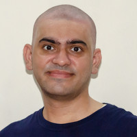 Portrait of a photographer (avatar) Muhammad Haris