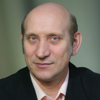 Portrait of a photographer (avatar) Владимир Гришин (vladimir grishin)