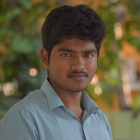 Portrait of a photographer (avatar) Bibin Sanjeev