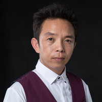 Portrait of a photographer (avatar) Sai Moe