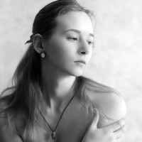Portrait of a photographer (avatar) Anna Mol (Mol Anna)