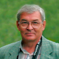 Portrait of a photographer (avatar) Иноземцев Владимир (Vladimir Inozemtsev)