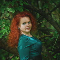 Portrait of a photographer (avatar) Ольга Шибяева (Olga)