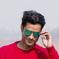 Portrait of a photographer (avatar) Sk.Zahid Hossain