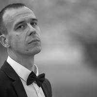 Portrait of a photographer (avatar) Евгений Банин (Evgeny Banin)