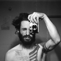 Portrait of a photographer (avatar) Riccardo Nosvelli