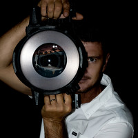 Portrait of a photographer (avatar) Fleurentin Greg