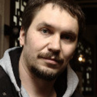 Portrait of a photographer (avatar) Serge S. Pashintsev
