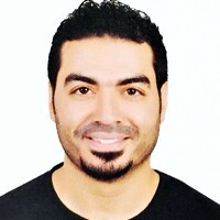 Portrait of a photographer (avatar) Mohammed Alimam