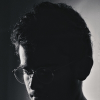 Portrait of a photographer (avatar) Ishan De