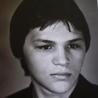 Portrait of a photographer (avatar) Sergey Shitts