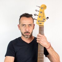Portrait of a photographer (avatar) Carlos Orozco Carlos Orozco bass (Carlos Arturo Orozco Gallardo)
