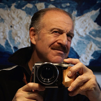 Portrait of a photographer (avatar) Augusto De Luca