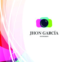 Portrait of a photographer (avatar) Jhon William García Contreras (Jhon William Garcia Contreras)