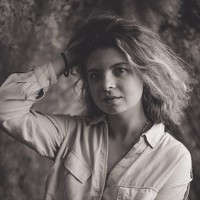 Portrait of a photographer (avatar) Белорусова Яна (Yana Belorusova)