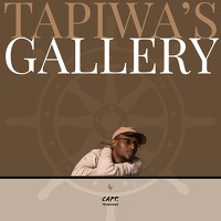Portrait of a photographer (avatar) Captain Tenacious (Tapiwa Chitaukire)