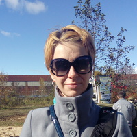 Portrait of a photographer (avatar) Ольга Ривкина
