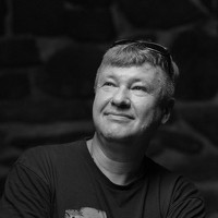 Portrait of a photographer (avatar) Дмитрий Толоконов (Dmytro Tolokonov)