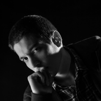 Portrait of a photographer (avatar) Bastian Manseau (Bastian Machuca Roa)