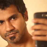 Портрет фотографа (аватар) Pradeep K C
