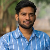 Portrait of a photographer (avatar) Rakesh Raki