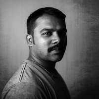 Portrait of a photographer (avatar) As Dnyaneshwar Vaidya (Dnyaneshwar Prakash Vaidya)