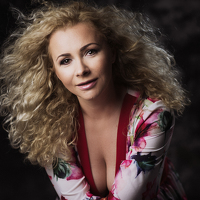 Portrait of a photographer (avatar) Dorota Rybitwa