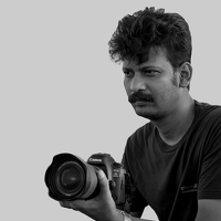 Портрет фотографа (аватар) Udayan Sankar Pal