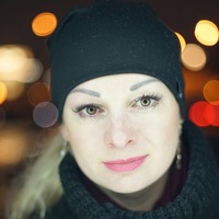 Portrait of a photographer (avatar) Ульяна