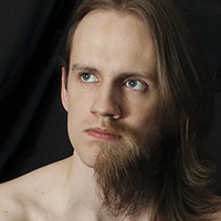 Portrait of a photographer (avatar) Антон Мироненко-Маренков (Anton Mironenko-Marenkov)