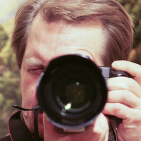 Portrait of a photographer (avatar) Евгений Петрин