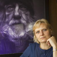 Portrait of a photographer (avatar) Светлана Саиди (Svetlana Saidi)