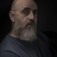 Portrait of a photographer (avatar) Danny Zelener