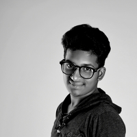 Portrait of a photographer (avatar) Swapnil Bankar
