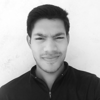 Portrait of a photographer (avatar) Neeraj