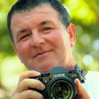 Portrait of a photographer (avatar) Александр Деревяшкин (Derev)