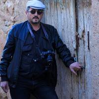 Portrait of a photographer (avatar) Latreche Abd Elghani