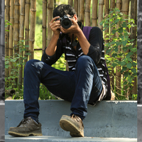 Portrait of a photographer (avatar) Dinesh Kumar (Dinesh kumar)