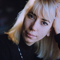 Portrait of a photographer (avatar) Elvira Alikhanova