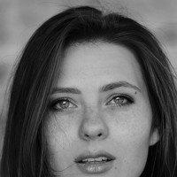 Portrait of a photographer (avatar) Катерина Лазаренко (Katerina Lazarenko)